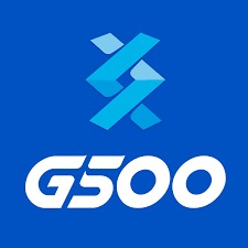Logo G500