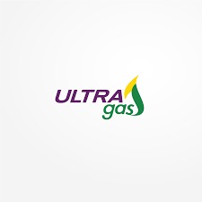 Logo Ultra Gas
